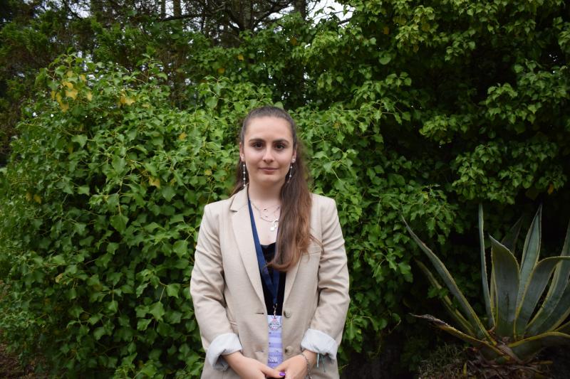 Foto María Nieves López